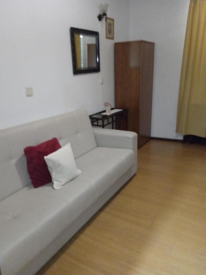 Residencial Encontro Vila Real Exterior foto