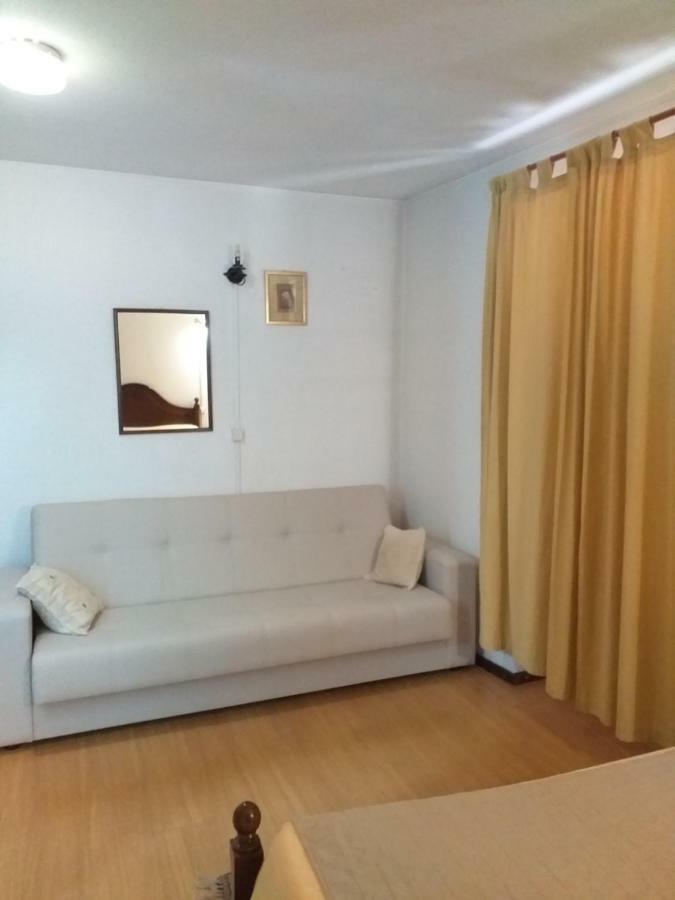 Residencial Encontro Vila Real Exterior foto